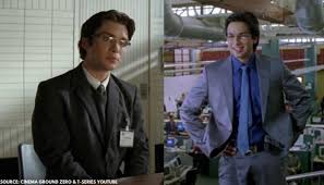 Born 25 may 1976) is an irish actor. Does Cillian Murphy Look Like Shahid Kapoor In Jab We Met Netizens Draw Parallels