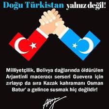 Sergi ile ilgili kanal 58'e bir açıklama yapan doğu türkistan'da bir millet kan ağlarken; Dogu Turkistan Icin 16 Fikir Zulum Gercekler Farkindalik Meditasyonu