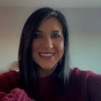 Amber Evola's Instagram, Twitter & Facebook