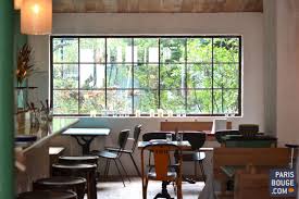 Clamato La Famille Septime S Agrandit Restaurants Restaurant Parisien Roulotte En Bois