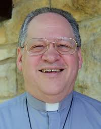 St. John's Annual Lenten Luncheon Series: "By Word and Example," February  17