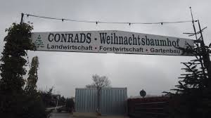 Conrads Weihnachtsbaumhof Youtube Gartenbau Forstwirtschaft Landwirtschaft