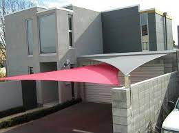 Pin By Tension Fabric Canopy On Para El Hogar Carport Shade Shade Sail Patio Shade
