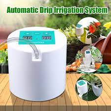 Order) cn hunan jiahua pumps co., ltd. Buy Automatic Watering Device Watering Device Drip Irrigation Tool Water Pump Timer System For Succulents Plant At Affordable Prices Free Shipping Real Reviews With Photos Joom