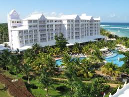 Riu Ocho Rios Jamaica Riu Ocho Rios One Of My Favorite Hotels I Actually Got Married Here Tropical Travel Riu Ocho Rios Jamaica Ocho Rios Jamaica