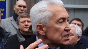 Putin's Man in Dagestan Faces Increasing Resistance and Opposition at Home 