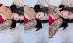 Alex Mucci cam mirror squirt