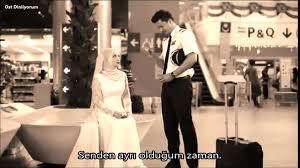 episod penuh suri hati mr pilot | episod 1. Suri Hati Mr Pilot Ost Turkce Altyazili Dailymotion Video