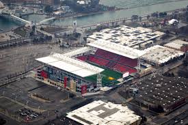 photo of the day bmo field urbantoronto