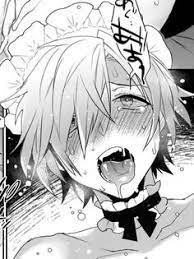 Bl ahegao