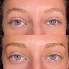 Iona Wallace Cosmetic Tattooing (@ionawallacepmu) • Facebook