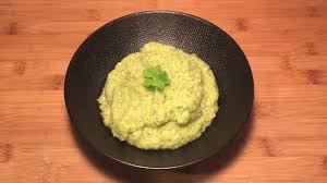 Recette Puree De Brocolis Monsieur Cuisine Thermomix Youtube