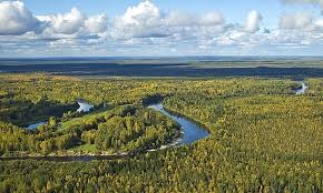 La peinture de paysage en russie et en urss débute au début du xixe siècle et va se développer tout au long du siècle et au siècle suivant. Geographie De La Russie Wikipedia