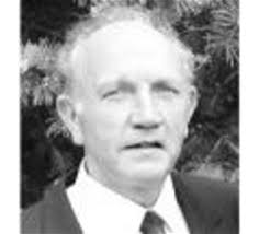 John ECKERSLEY Obituary