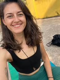 Volunteering for yoga lessons in Indonesia?