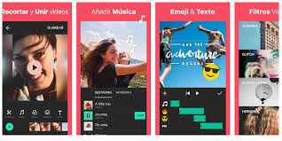 Videos de fotos y con music‪a‬ 4+. 11 Aplicaciones Para Editar Videos Desde El Celular Infobae