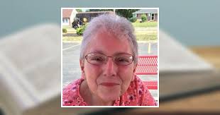 Gertrude Weldner Obituary April 10, 2022