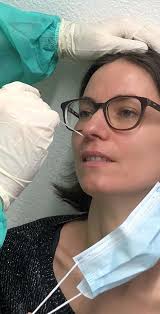 IRM Bern Jahresbericht 2020