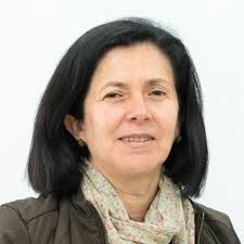 Clara PLAZAS BONILLA