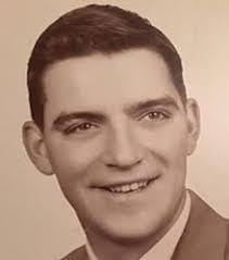 Charles Brown Obituary (2015)