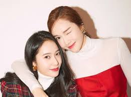 24 październik 1994 miejsce urodzenia: Ini Hal Yang Jessica Enggak Suka Dari Krystal Sampai Bikin Nangis Semua Halaman Cewekbanget