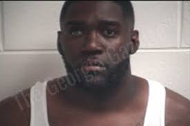 Kendrick Norris — Henry County Jail Bookings