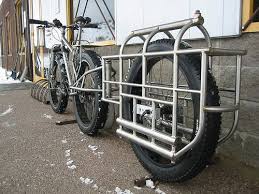 Pin On Bikepacking With A Fat Bike
