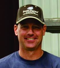 How Scott Family Farms Grew From 60 to 14,000 Acres