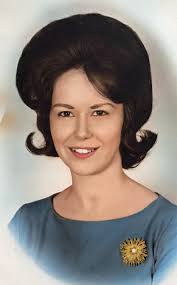 Joyce Arlene Foley, March 11, 1943~February 26, 2023