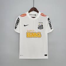 Santos domicile 2011/12