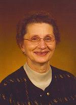 Mary Ellen Forst Linder (1939-2011)