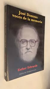 José Donoso: voces de la memoria