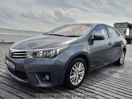 Toyota corolla fiyatları & modelleri sahibinden.com'da. Used 2014 Toyota Corolla Altis Elegance For Sale Bg400122 Be Forward