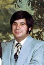 John Brinson Obituary