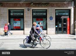 M1 branch code :702 : Bologna Italy April Image Photo Free Trial Bigstock