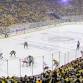 Montreal Canadiens at Pittsburgh Penguins event in Pittsburgh, PA