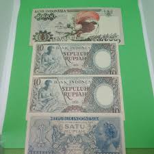 Itulah 8 arti mimpi menemukan uang 100 ribu. Mahar Uang Kertas 2021 Antik Uang Lama Di Carousell