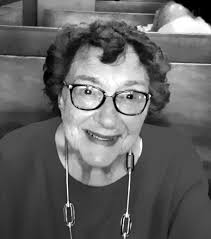 Doreen Brunt avis de décès