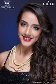 Miss Guatemala Latina