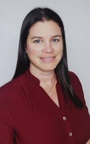 Amanda Lockard's Instagram, Twitter & Facebook