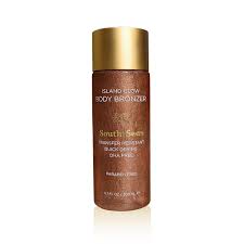 Island Glow Body Bronzer Summer Sheen Pro