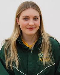 2021-22 Women's Rowing Roster