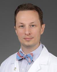 Benjamin Laurel Reed, MD