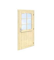 Alpholz Gartenhaus Amsterdam Iso Fensterelemente Fenster Und Turen Doppelturen