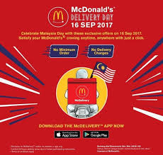 Malones has existed in malaysia for the past 8 years and this irish restaurant and bar serves up european cuisine with an irish twist. Exciting Promotions To Look Forward To On Malaysia Day 16 September Klnow