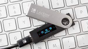 Input your wallet name of your choice; Ledger Data Breach Impacts One Million Users Hardware Wallet Funds Are Safe The Daily Swig