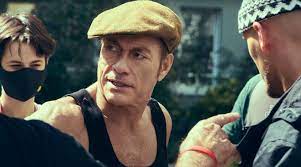 * a mysterious former secret service agent must urgently return to france. Trailer For The Last Mercenary Jean Claude Van Damme Film Looks Like An Exciting Action Comedy