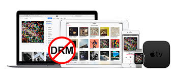 3 Best Methods To Remove Drm From Itunes Music Tunelf