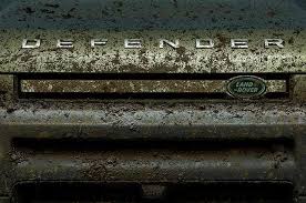 The New Land Rover Defender Is Tough And Capable This Iconic 4x4 Represents 70 Years Of Innovation New Land Rover Defender Land Rover Defender New Land Rover