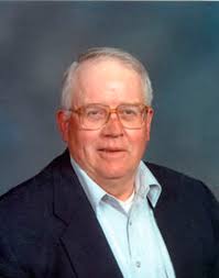 James Hamann Obituary October 16, 2012